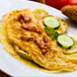 Finger Food & Landstraße