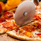 Pizza, Calzone & Pizzabrötchen