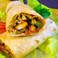 Baguettes & Wraps